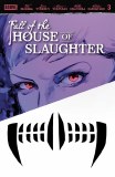 Fall of the House of Slaughter #3 Cvr G