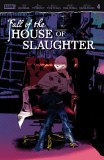 Fall of the House of Slaughter #4 Cvr B