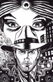 The Life And Death Of Lucas Dreamwalker #1 Cvr E Unlimited Variant