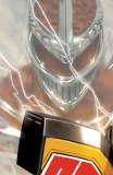 Mighty Morphin Power Rangers #1 Cvr C