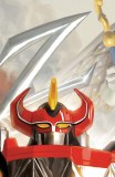 Mighty Morphin Power Rangers #2 Cvr C