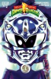 Mighty Morphin Power Rangers #2 Cvr K
