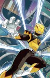 Power Rangers Unlimited #1 Foil Variant