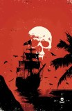 Vampyrates #2 15 Copy Variant