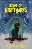 Stuff of Nightmares Cat in the Coffin #1 Cvr B