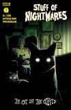 Stuff of Nightmares Cat in the Coffin #1 Cvr C