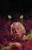 Stuff of Nightmares Cat in the Coffin #1 10 Copy Variant