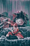 Power Rangers Green #3 Cvr C Tommy Oliver Card Stock Connecting Variant