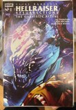 Hellraiser Resurrections Onanistic Ritual #1 Cvr B