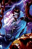 Hellraiser Resurrections Onanistic Ritual #1 Incentive Virgin Variant