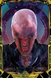 Hellraiser Resurrections Onanistic Ritual #1 Christian Ward Incentive Variant