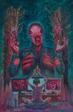 Hellraiser Resurrections Onanistic Ritual #1 Cvr F