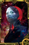 Hellraiser Resurrections Deep Gospel #1 Christian Ward Incentive Variant