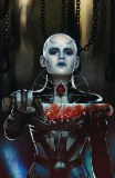 Hellraiser Resurrections Deep Gospel #1 Cvr F