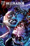 Hellraiser Resurrections Hells Council #1 Cvr B