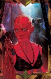 Hellraiser Resurrections Hells Council #1  Christian Ward Incentive Variant