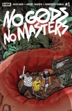 No Gods, No Masters #