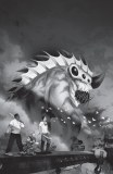 No Gods No Masters #1 10 Copy Variant