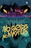 No Gods, No Masters #1 D FOC Variant
