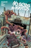 No Gods, No Masters #2 Cvr B Stokoe