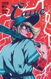 Cassie #1 Cover B