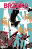 BRZRKR City of Darkness #1 Cvr B