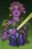 Swamp Thing Is Killing The Children #1 B Variant