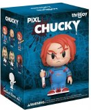 PIXL Chucky Blind Box Figure