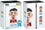 PIX Invincible Omni-Man Hero Stance Vinyl Figure