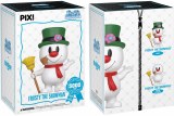 PIX Frosty the Snowman Frosty Vinyl Figure