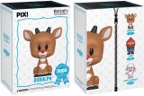 PIX Rudolph the Red-Nosed Reindeer Rudolph Vinyl Figure