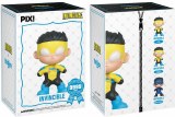 PIX Invincible Invincible Battle Ready Vinyl Figure