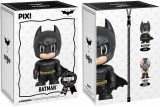 PIX Dark Knight Trilogy Batman Vinyl Figure