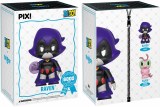 PIX Teen Titans Go Raven Vinyl Figure