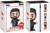 PIX The Boys Billy Butcher The Boss Vinyl Figure
