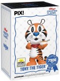 PIX Kelloggs Frosted Flakes Tony the Tiger Vinyl Figure