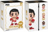PIX Rocky 50th Rocky Balboa Vinyl Figure