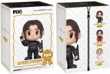 PIX World of the Hunger Games Katniss Everdeen Vinyl Figure