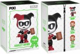 PIX Batman the Animated Series Harley Quinn Vinyl Figure