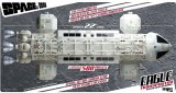 Space 1999 Eagle Transporter 22 In Plastic Display Model LE 500