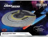 Star Trek Lower Decks USS Cerritos NCC-75567 Model Kit