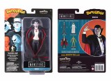 Universal Monsters Dracula Bendy Figure