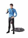 Star Trek the Original Series Dr McCoy Bendy Figure