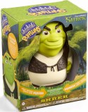 Shrek Pufflums Squishy Foam Figurine