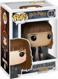 POP Harry Potter Hermione Granger Vinyl Figure