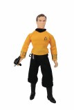 Mego Star Trek Captain Kirk 8 In Action Figure