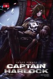Space Pirate Captain Harlock #3 Cvr B