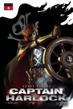 Space Pirate Captain Harlock #4 Cvr B