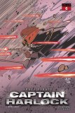 Space Pirate Captain Harlock #6 Cvr B