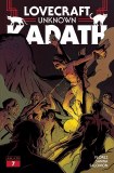 Lovecraft Unknown Kadath #7